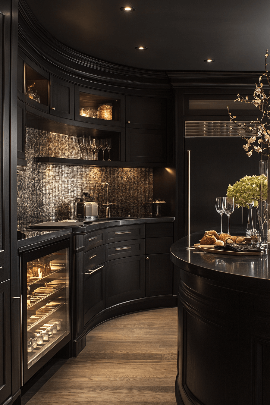 29 Modern Vintage Kitchen Concepts That Feel Both Fresh and Nostalgic 8 modern vintage kitchen