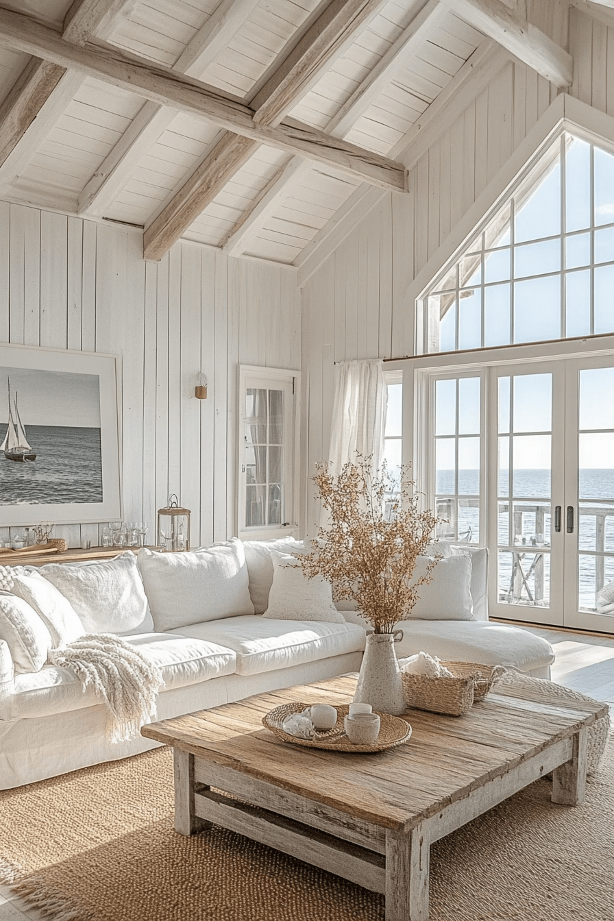 29 Cabin Aesthetic Designs That Feel Like a Warm Hug 8 cabin aesthetic