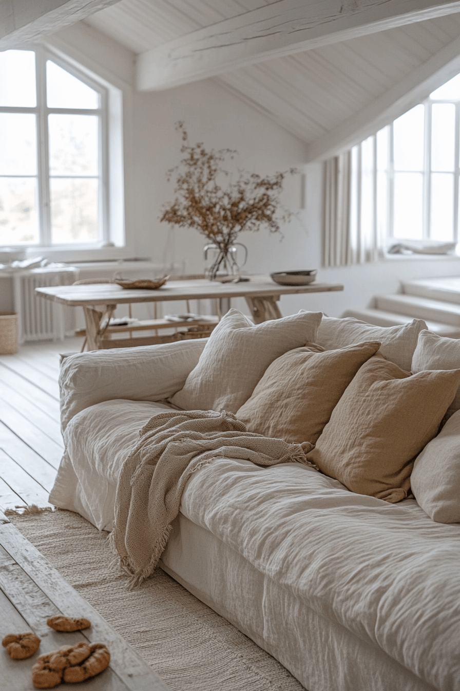 29 Cabin Interiors That Bring the Spirit of the Woods Indoors 8 cabin interiors