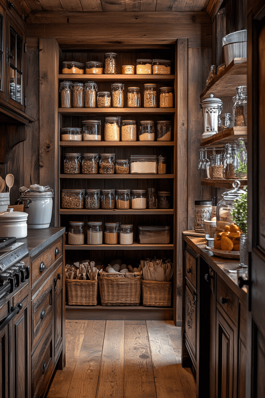 29 French Provincial Kitchen Ideas to Create a Chic Countryside Escape 8 french provincial kitchen