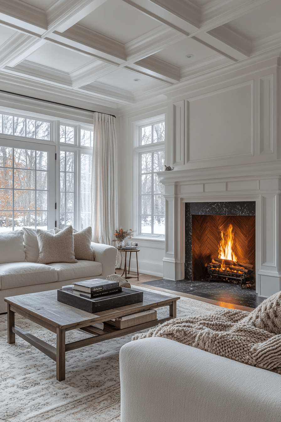 29 French Provincial Living Room Looks That Blend Grace and Comfort 8 french provincial living room