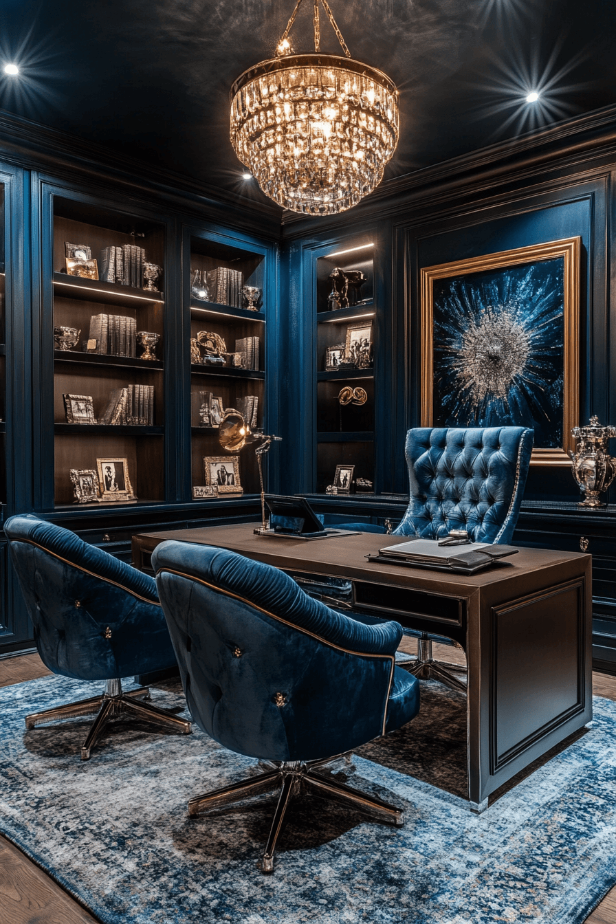 29 Modern Vintage Interior Inspirations to Turn Your Home into a Gorgeous Sanctuary 8 modern vintage interior