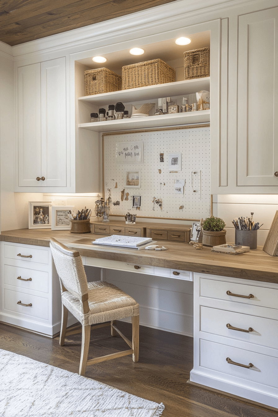 29 Nook Ideas That Transform Tiny Spots Into Big Statements 8 nook ideas