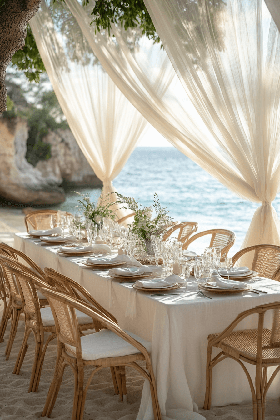 29 Tropical Kitchen Design Upgrades to Brighten Your Cooking Routine 8 tropical kitchen design