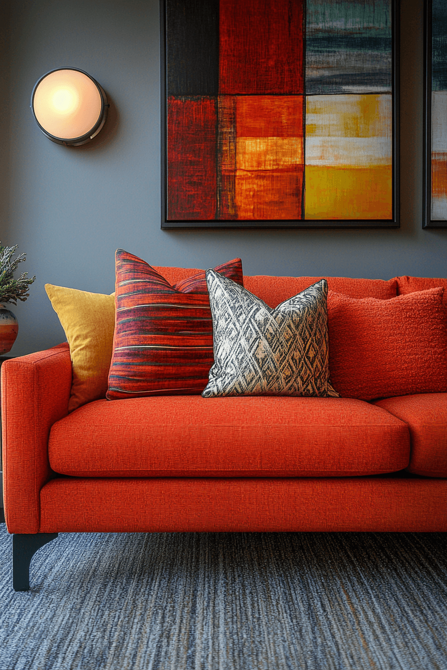 29 Brown Living Room Decorating Ideas That Make Neutral Look Stunning 8 brown living room decorating ideas