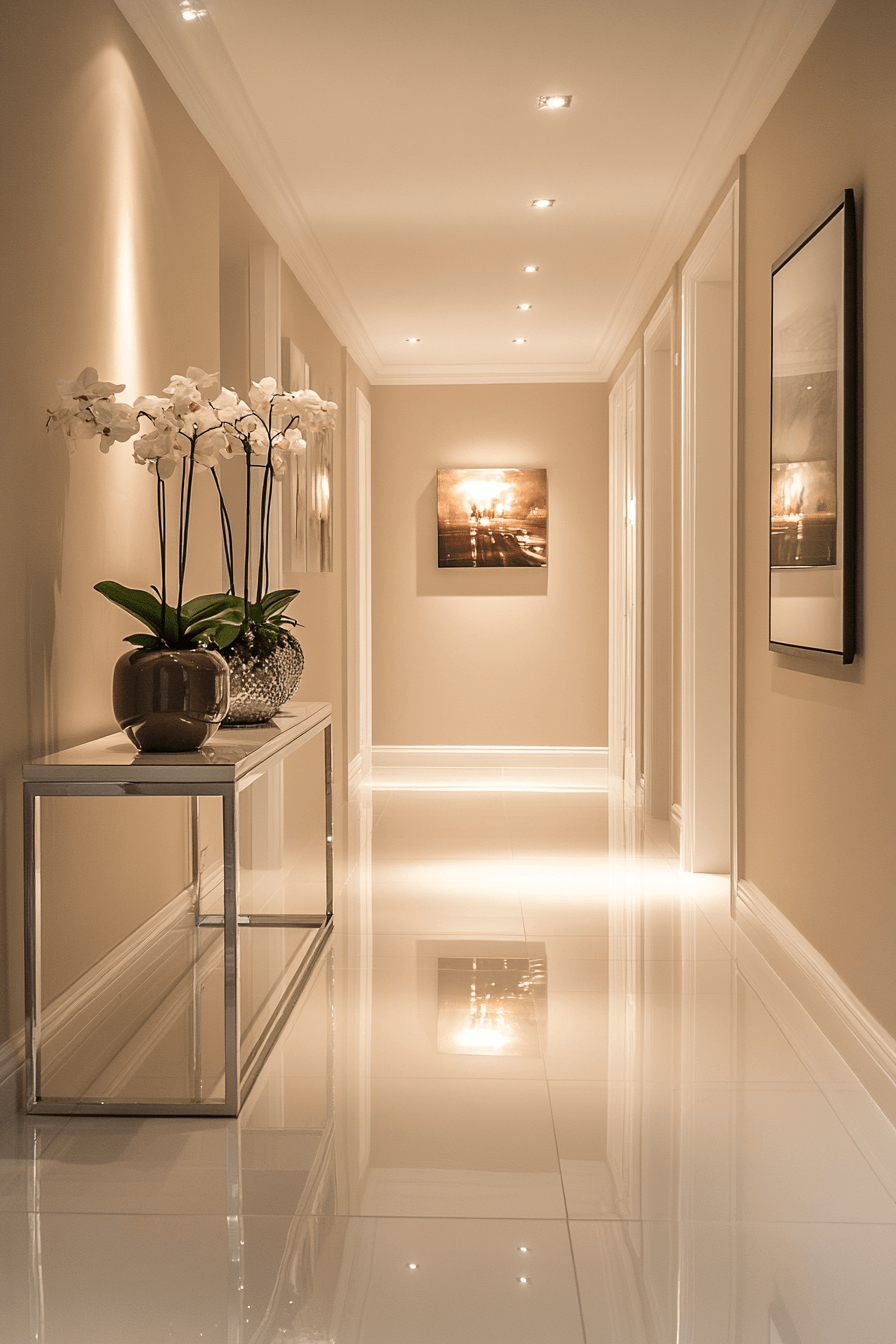 29 Small Entrance Hall Ideas That Turn Tight Spaces Into Treasures 9 small entrance hall ideas