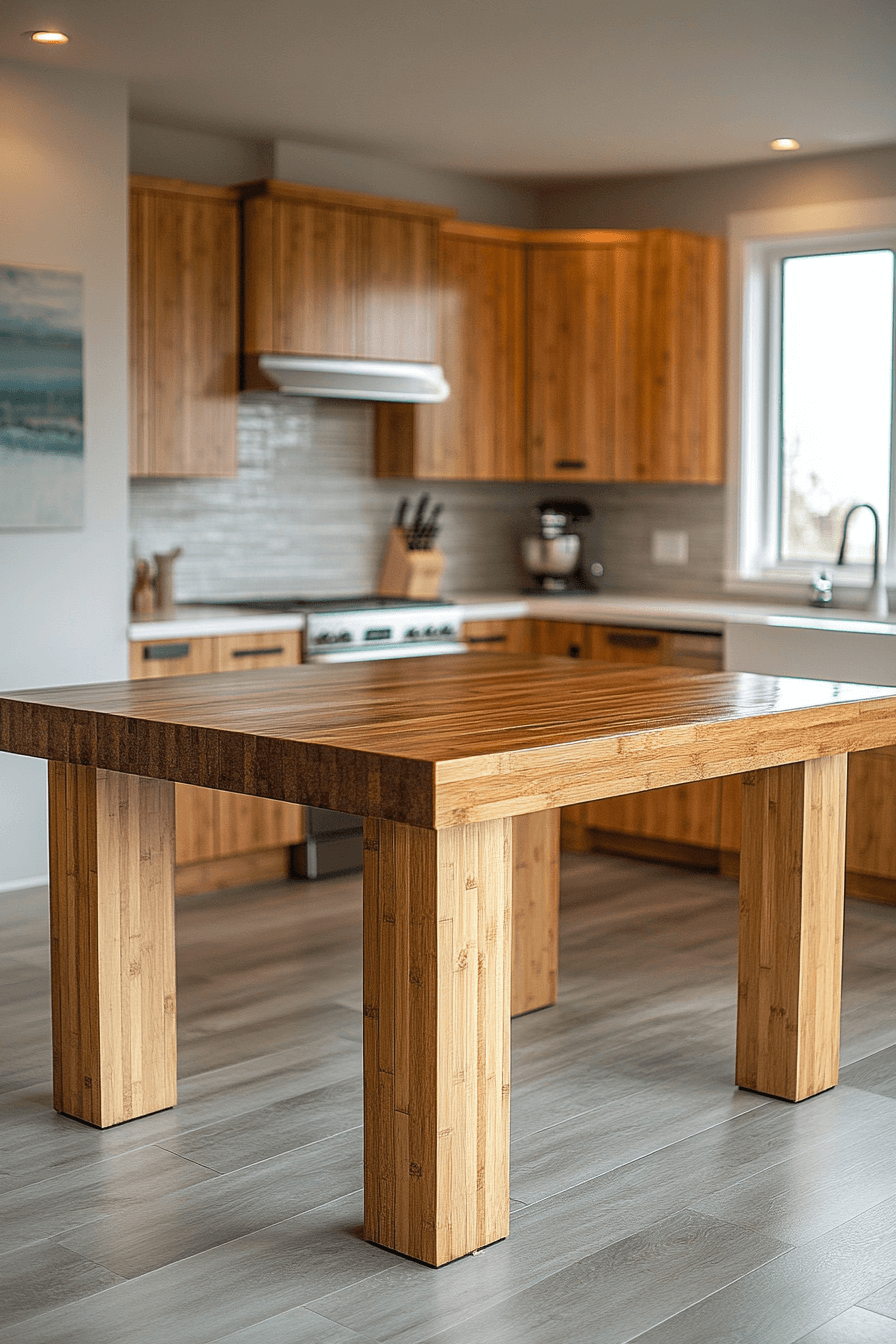 29 Kitchen Island Ideas That Bring Beauty and Utility Together 9 kitchen island ideas