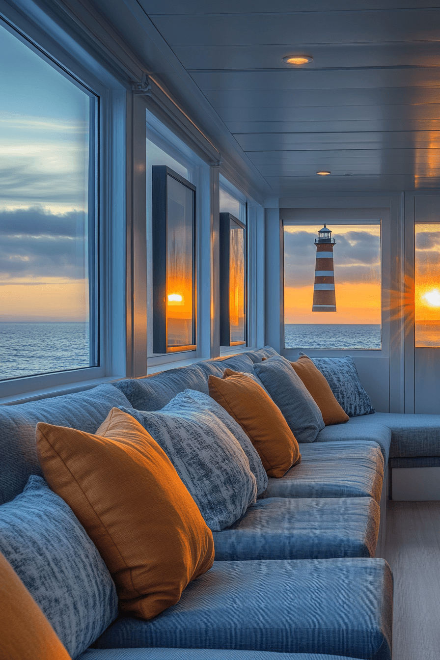 29 Coastal Cottage Living Room Decor Ideas That Spark Joy 9 coastal cottage living room