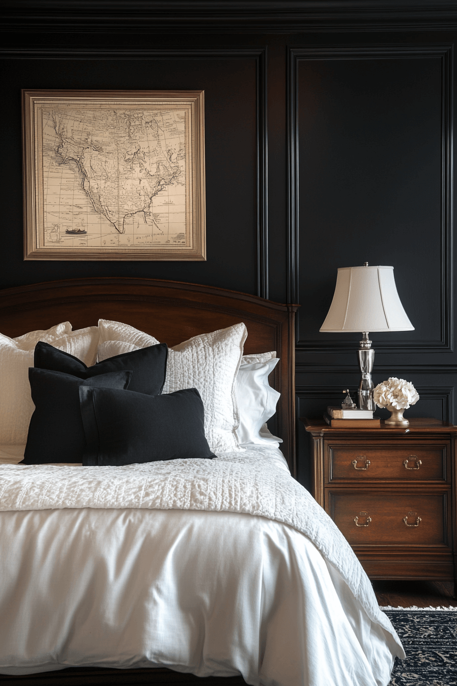 29 Tropical Bedrooms That Radiate Peace and Positivity 9 tropical bedrooms