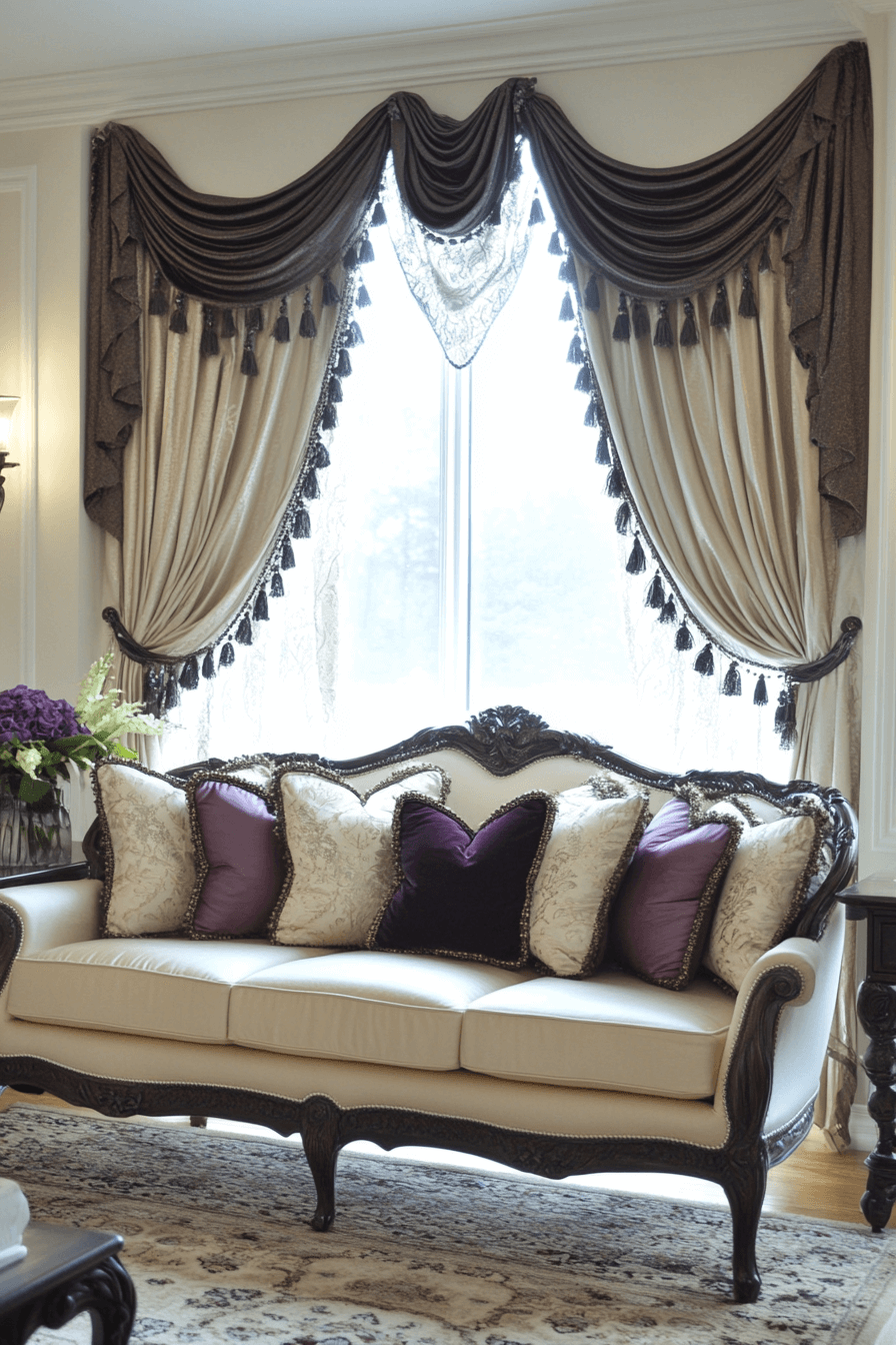 29 French Provincial Inspirations to Style Your Home with Heart 9 French Provincial