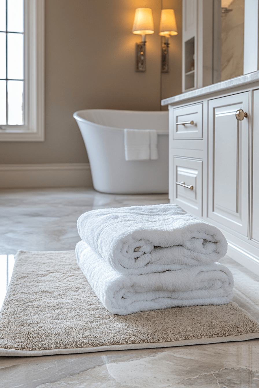 29 Coastal Cottage Bathroom Tips to Infuse Your Home with Coastal Cool 9 coastal cottage bathroom