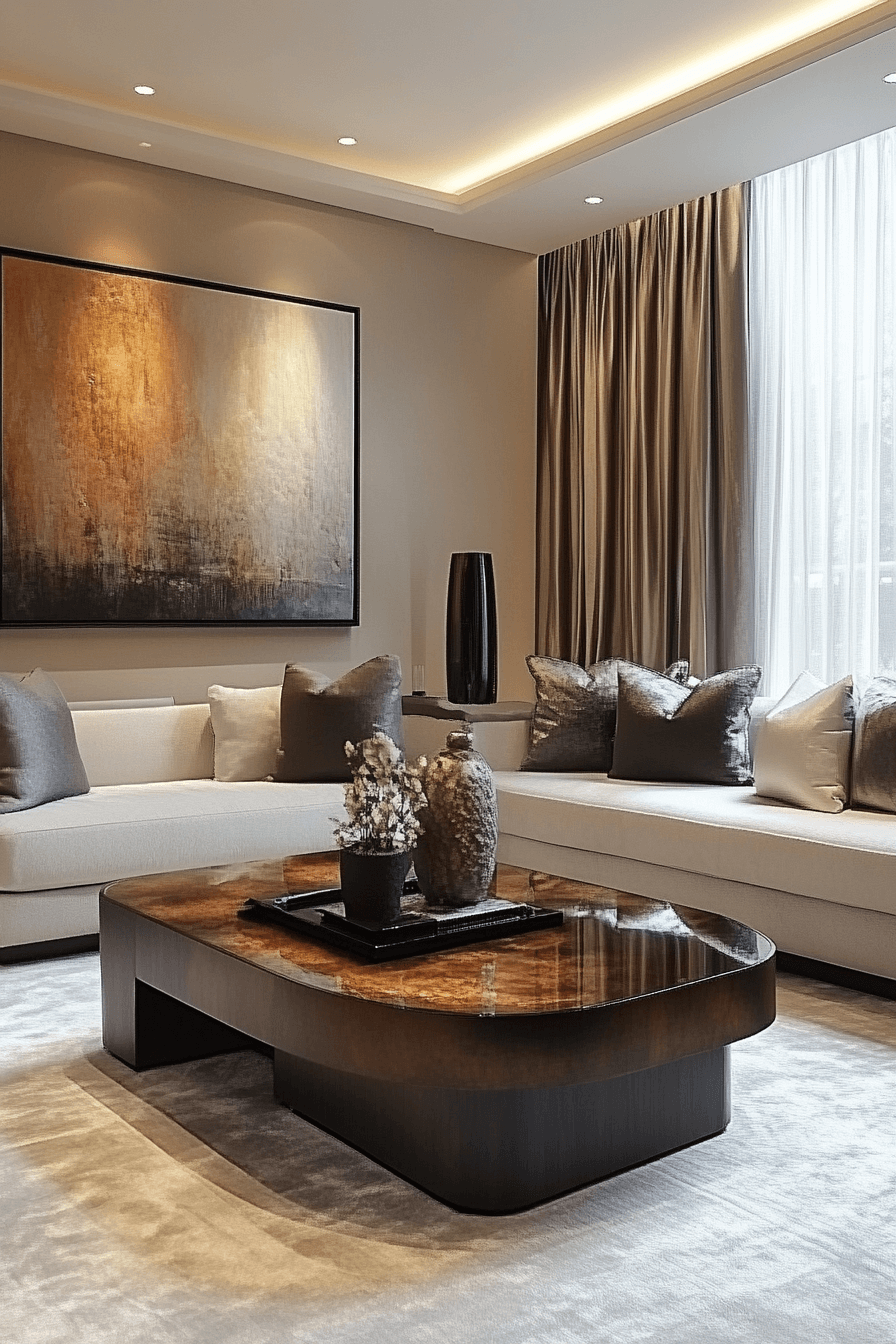 29 Modern Victorian Living Room Styles That Reimagine the Classics 9 modern victorian living room