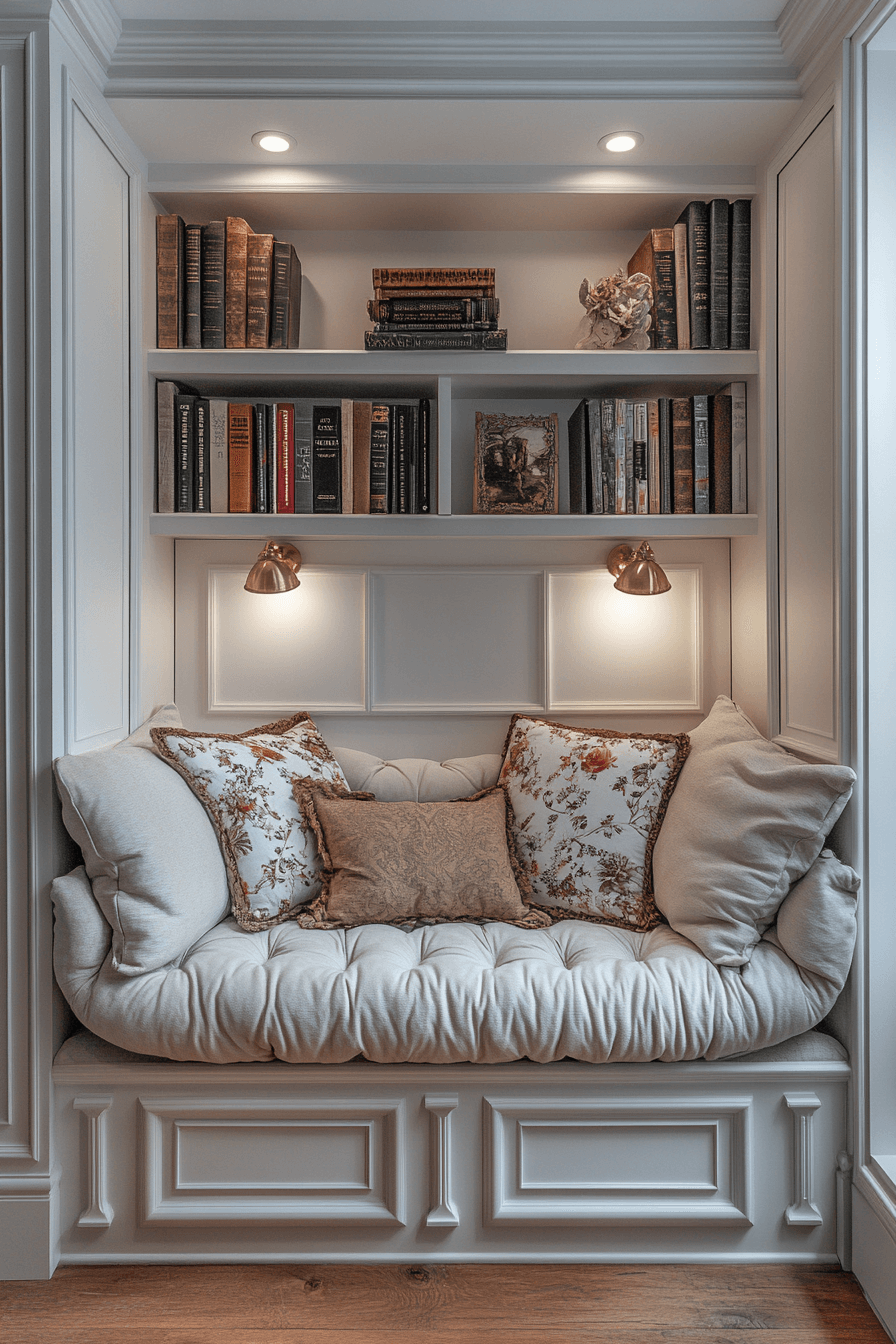 29 Modern Vintage Interior Inspirations to Turn Your Home into a Gorgeous Sanctuary 9 modern vintage interior