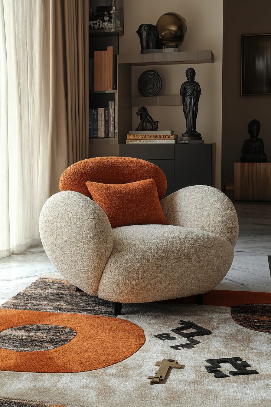 29 Neoclassical Interior Living Rooms Ideas to Infuse Your Home with Classic Charm 24 neoclassical interior living rooms