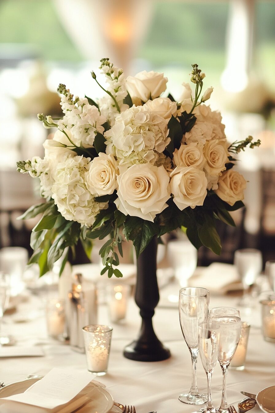 29 Modern Vintage Wedding Elements That Create Lasting Impressions 27 modern vintage wedding