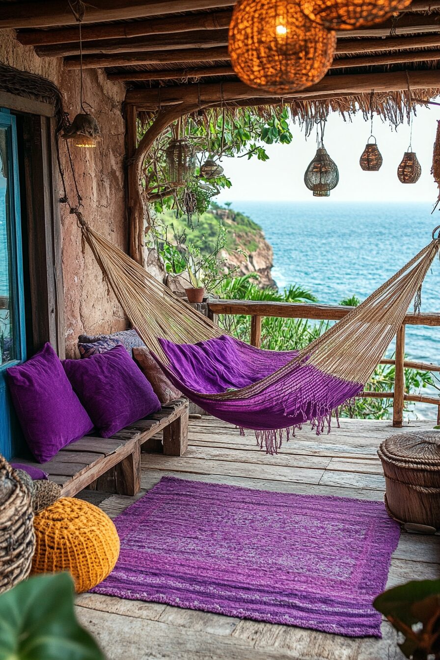 29 Tropical Interior Design Living Rooms to Refresh Your Space with Island Vibes 15 tropical interior design living rooms