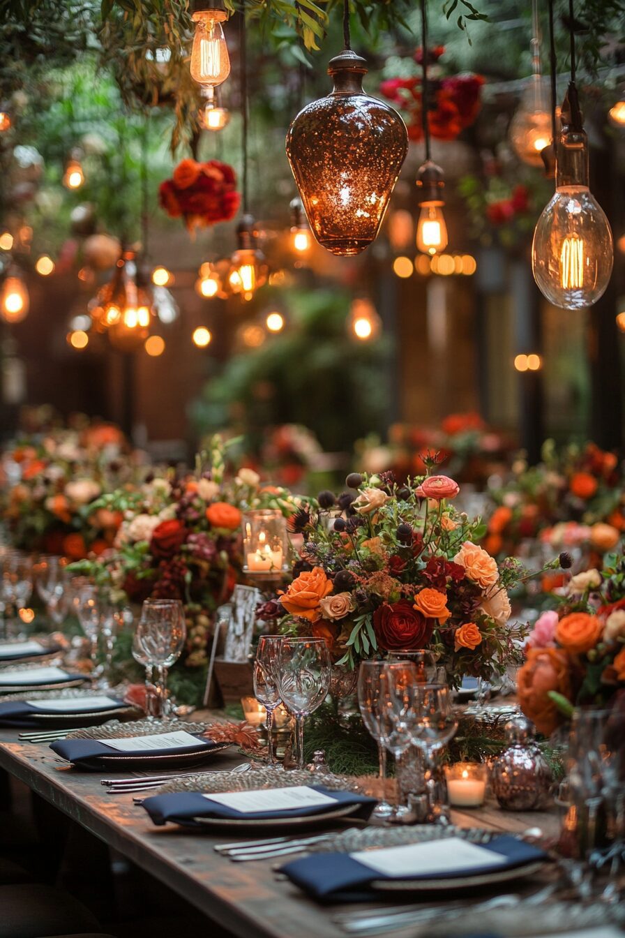 29 Quirky Wedding Ideas That Will Make Your Wedding Day Stand Out 23 quirky wedding