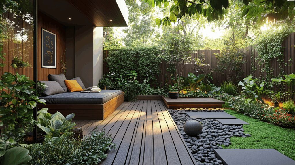 29 Backyard Deck Ideas That Mix Comfort with Creativity 5 backyard deck ideas
