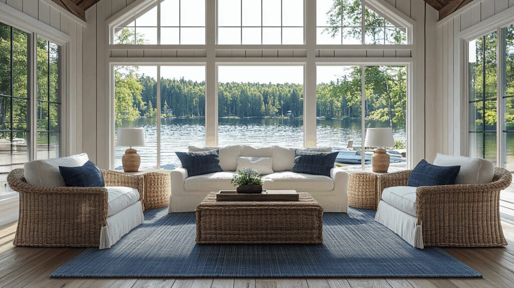 29 Cabin Aesthetic Designs That Feel Like a Warm Hug 9 cabin aesthetic