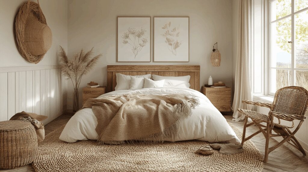 29 French Provincial Bedroom Looks That Blend Vintage and Serenity 7 french provincial bedroom