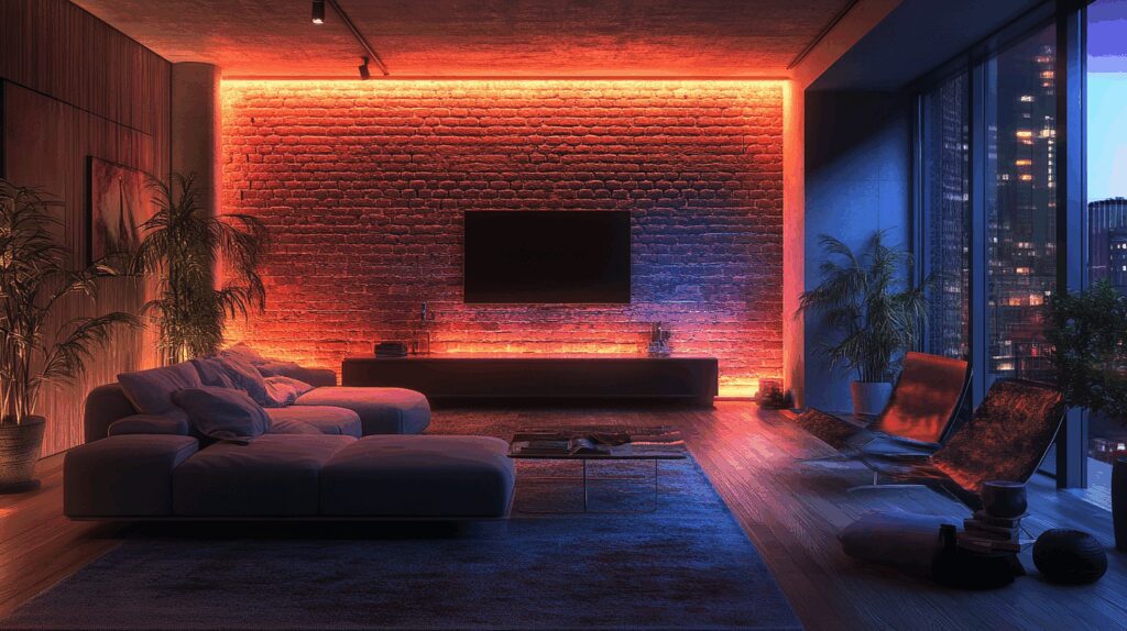 29 Industrial Loft Design Inspirations That Mix Vintage and Modern Vibes 6 industrial loft design