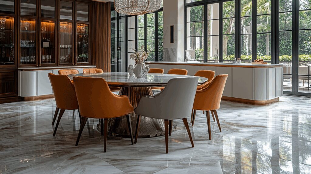 29 Modern Vintage Kitchen Concepts That Feel Both Fresh and Nostalgic 8 modern vintage kitchen