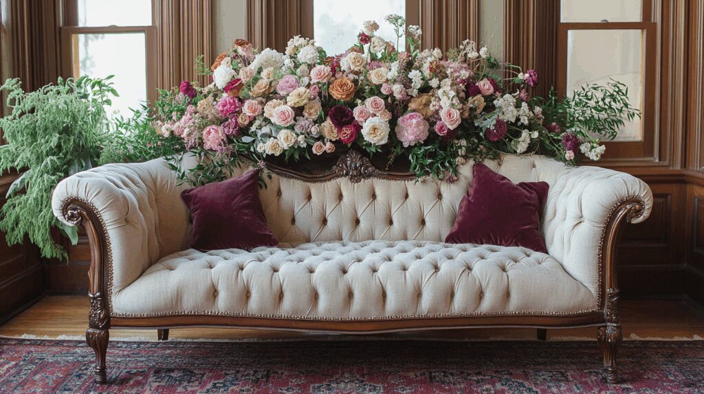 29 Modern Vintage Wedding Elements That Create Lasting Impressions 7 modern vintage wedding