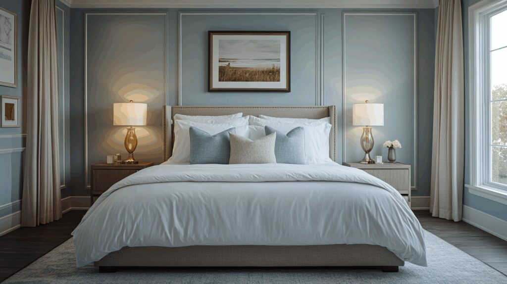 29 Moody Interior Design Ideas to Bring Depth and Personality to Your Space 5 moody interior design