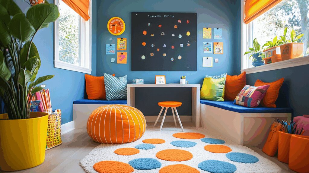 29 Nook Ideas That Transform Tiny Spots Into Big Statements 3 nook ideas
