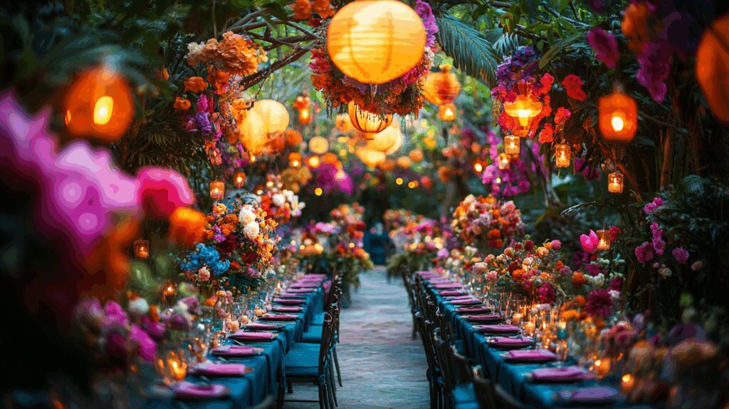 29 Quirky Wedding Ideas That Will Make Your Wedding Day Stand Out 7 quirky wedding