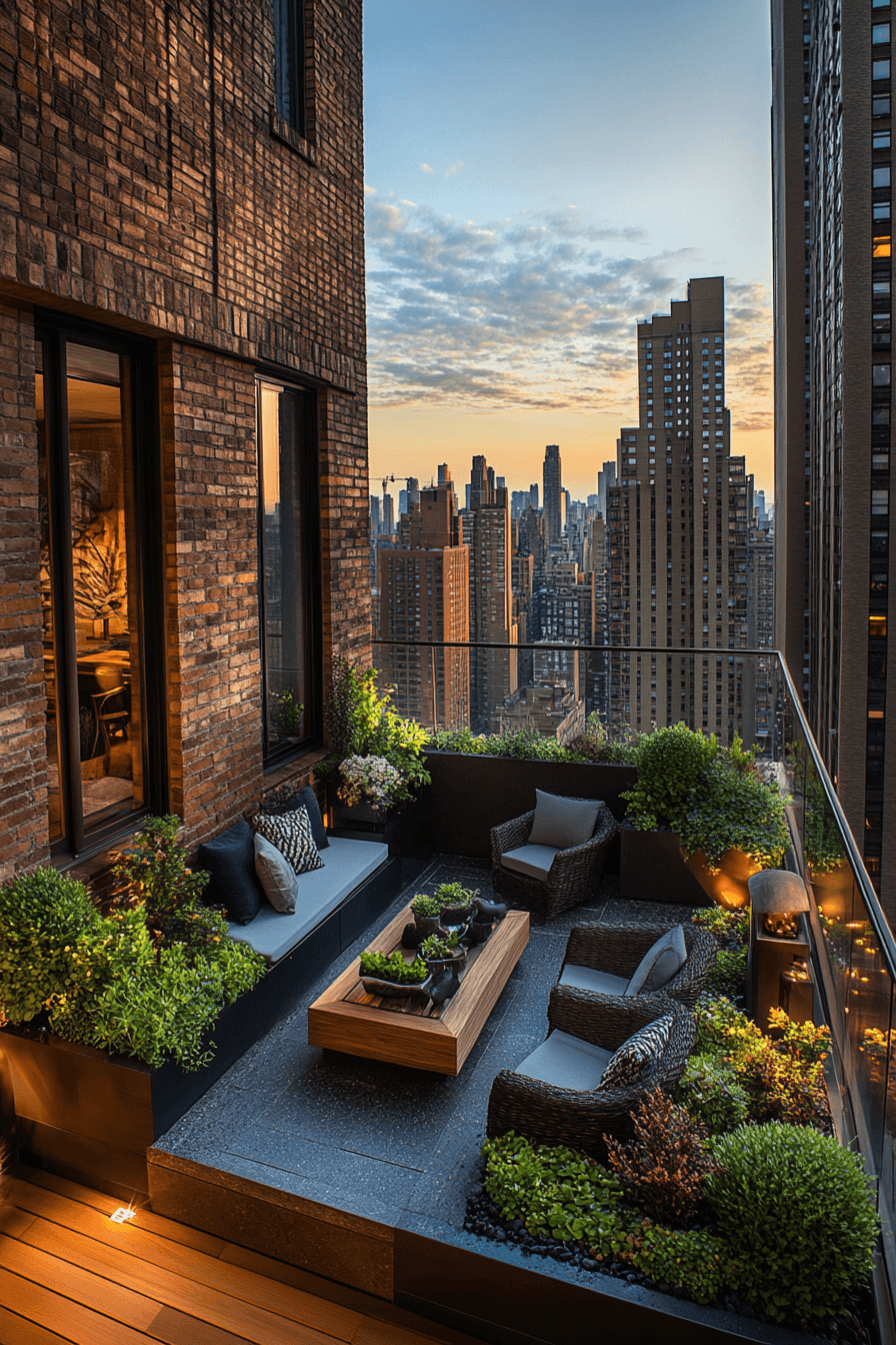 29 Patio Garden Ideas to Add Fresh Life to Your Patio 1 patio garden ideas