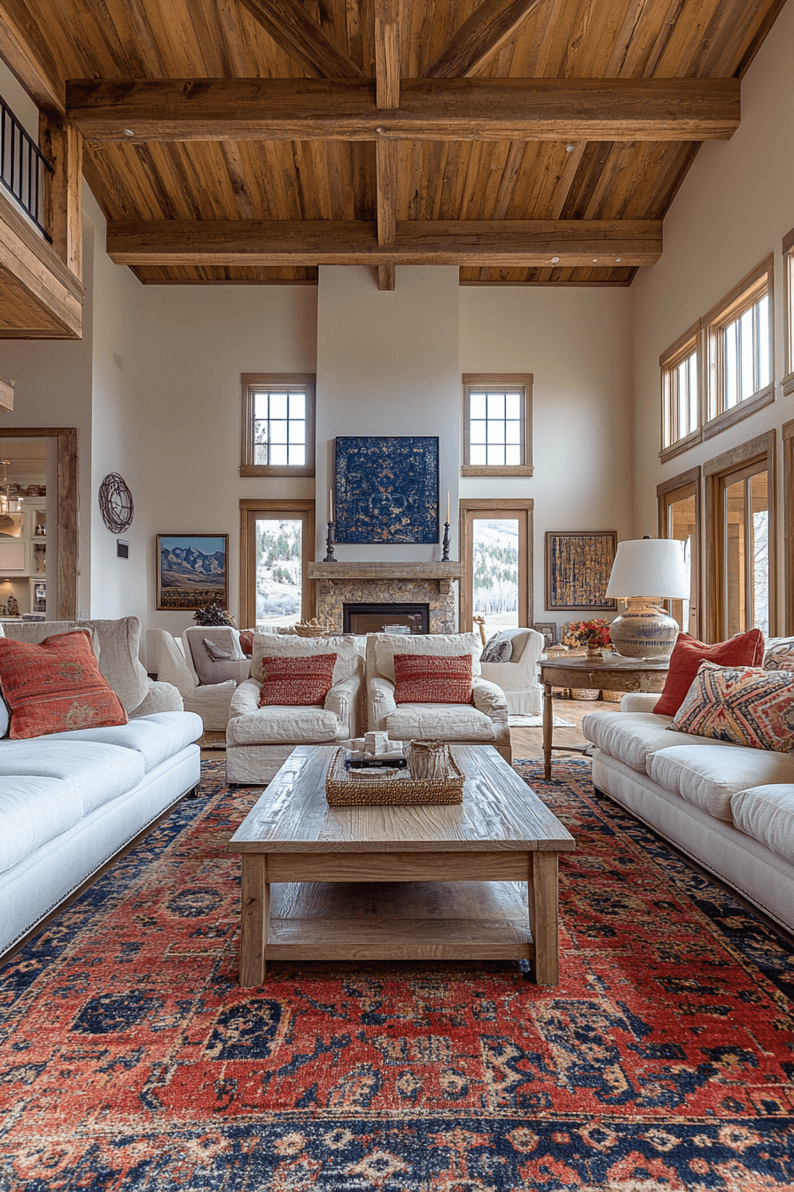 29 Feng Shui Living Room Transformations for Instant Harmony 1 feng shui living room