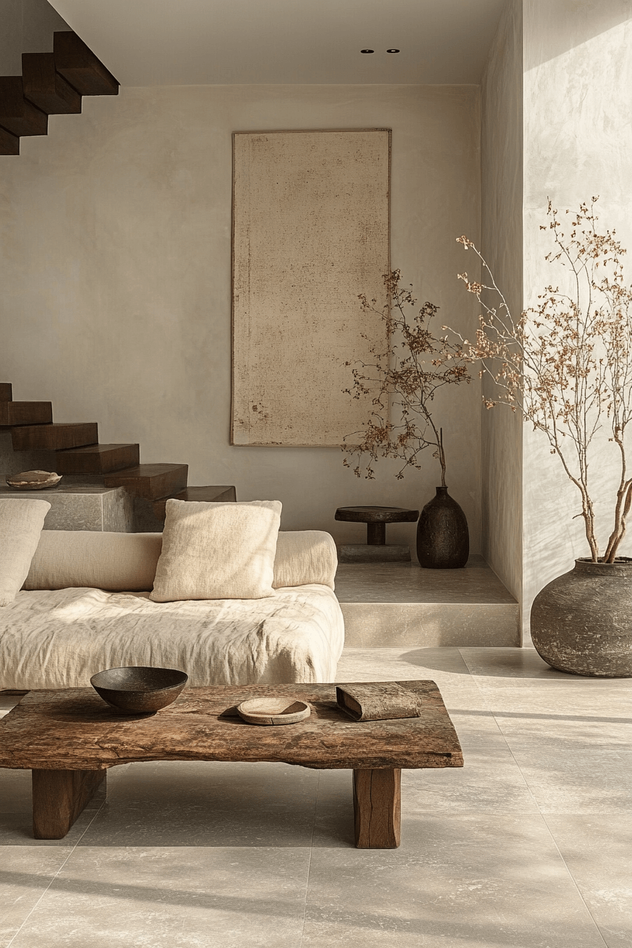 29 Japandi Interior Design Makeovers That Reflect Modern Zen 1 japandi interior design