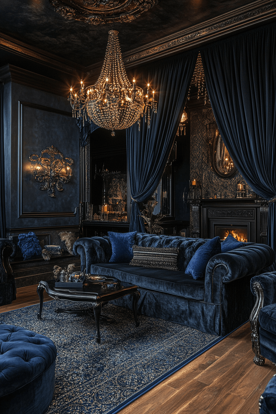 29 Whimsigoth Aesthetic Designs That Radiate Enchanted Energy 1 whimsigoth aesthetic