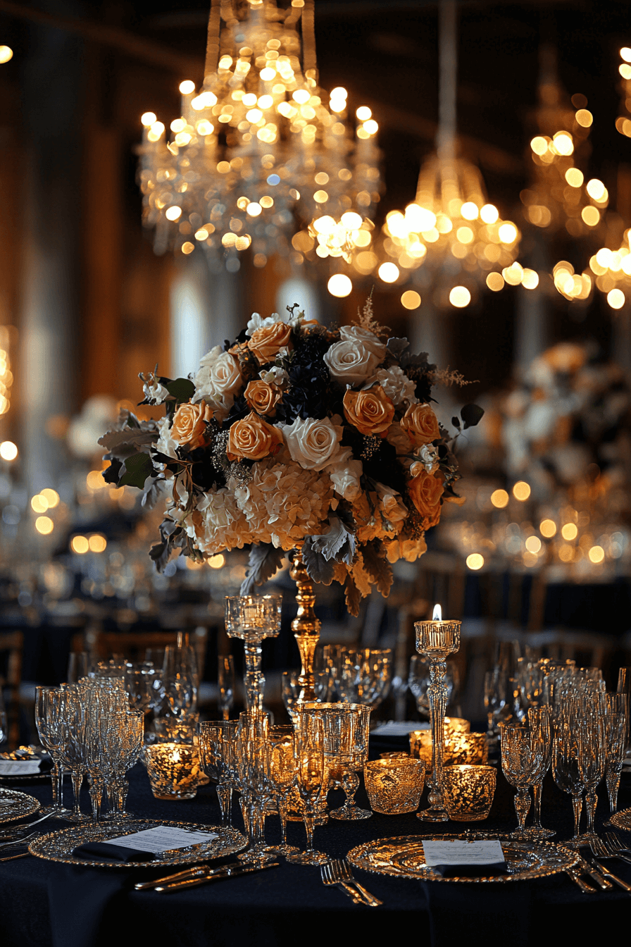 29 Whimsigoth Wedding Decorations for an Enchanted I Do 1 whimsigoth wedding