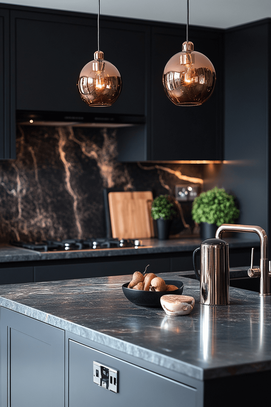 29 Grey Kitchen Concepts That Define Understated Elegance 1 grey kitchen