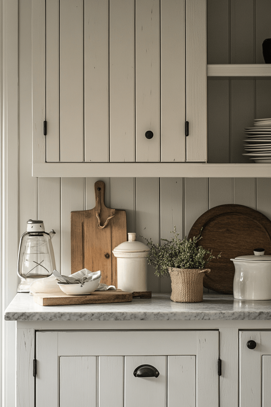 29 Farmhouse Kitchen Cabinets That Elevate Everyday Cooking 1 farmhouse kitchen cabinets