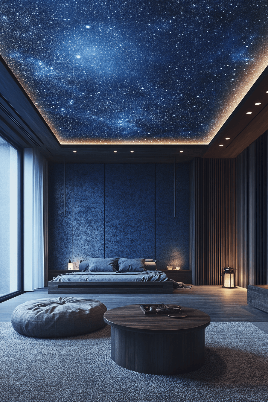 29 Whimsigoth Bedroom Makeovers for the Bold and Imaginative 10 whimsigoth bedroom