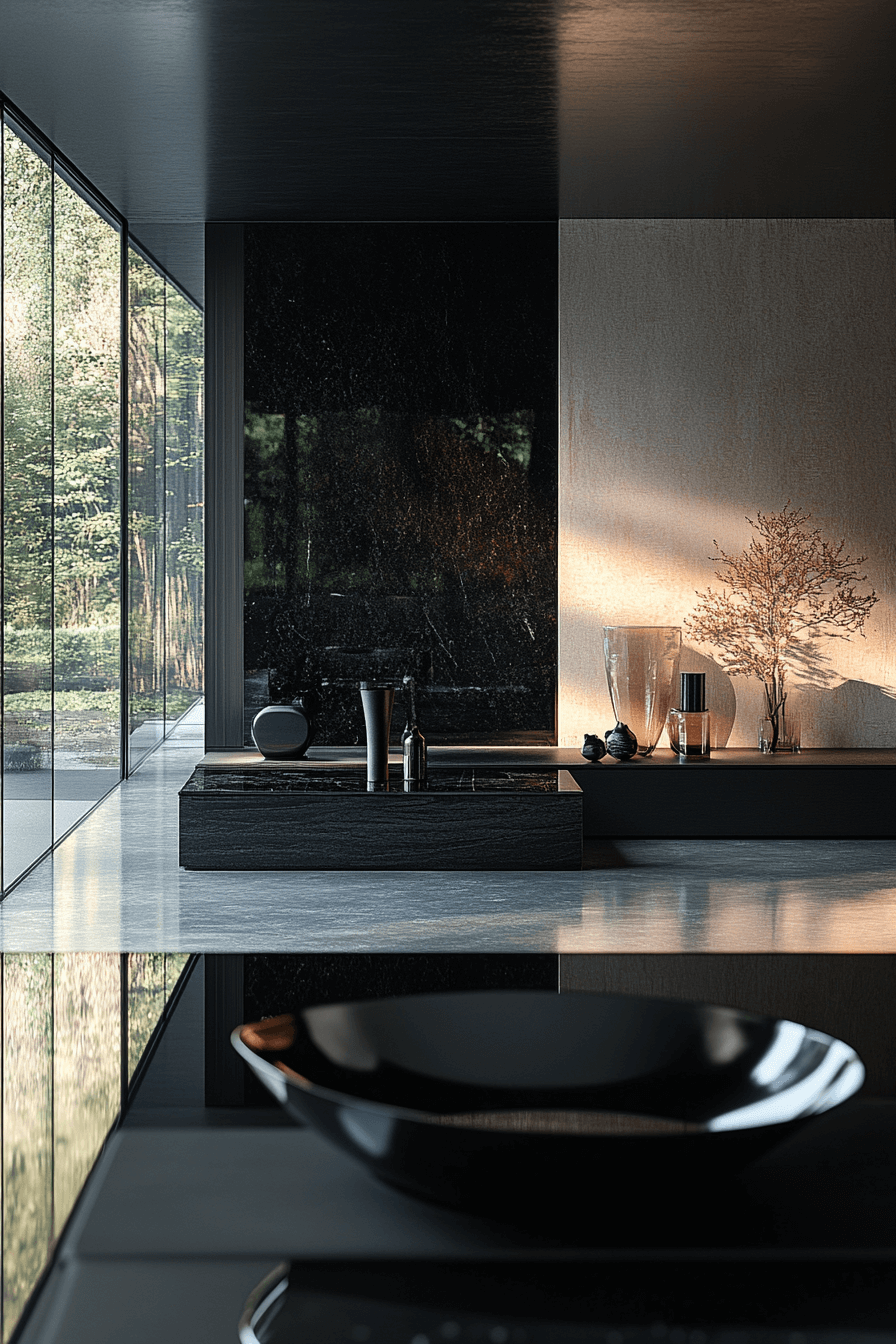 29 Whimsigoth Home Decor Vibes for a Fantastical Yet Cozy Feel 10 whimsigoth home decor