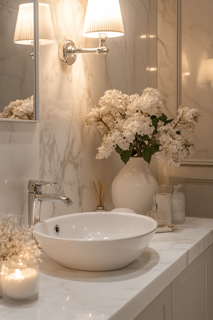 29 Coastal Bathroom Shower Ideas for Everyday Beachside Bliss 10 coastal bathroom shower ideas