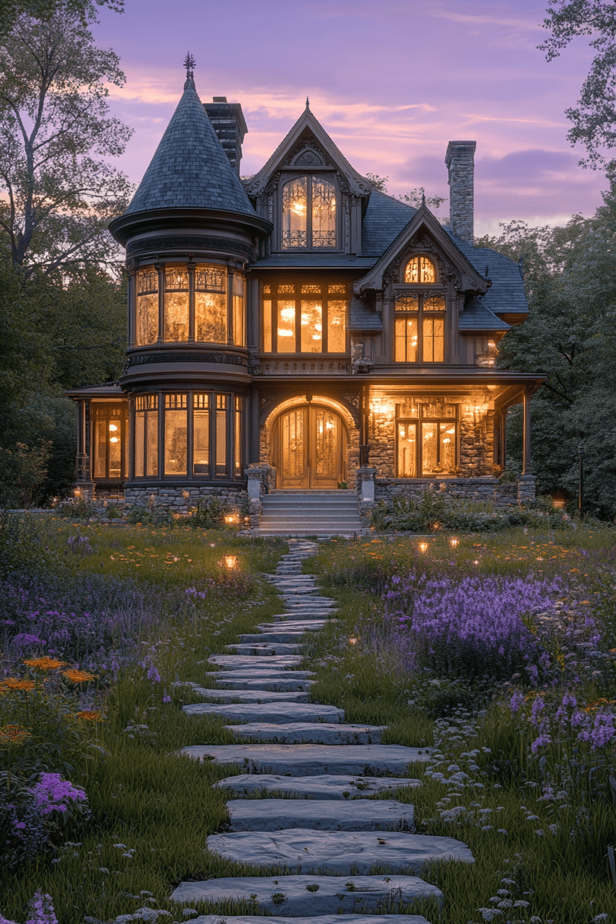 29 Victorian Farmhouse Renovation Ideas for a Stunning Update 10 victorian farmhouse