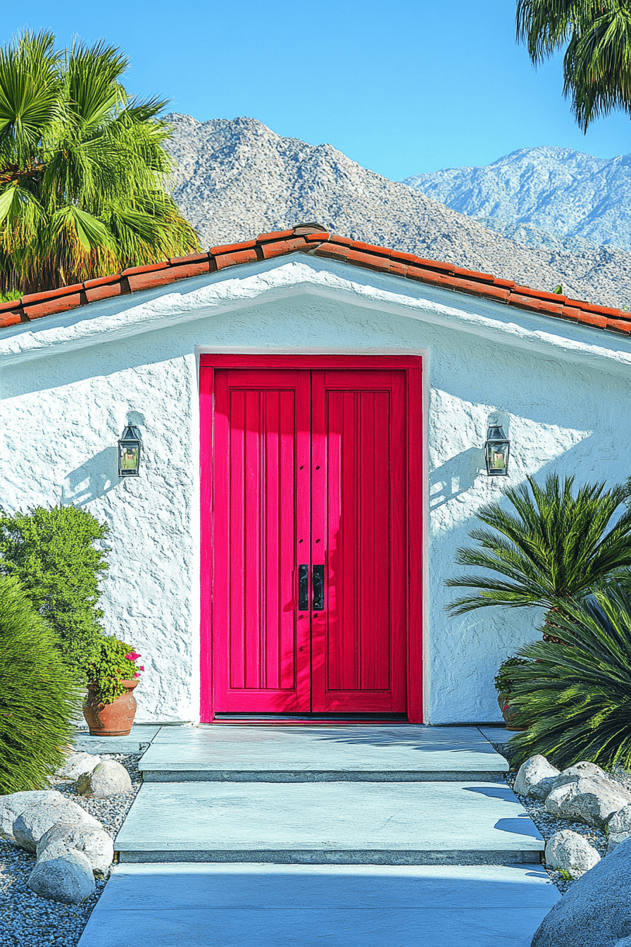 29 Front Door Ideas That Set the Perfect Tone 11 front door ideas