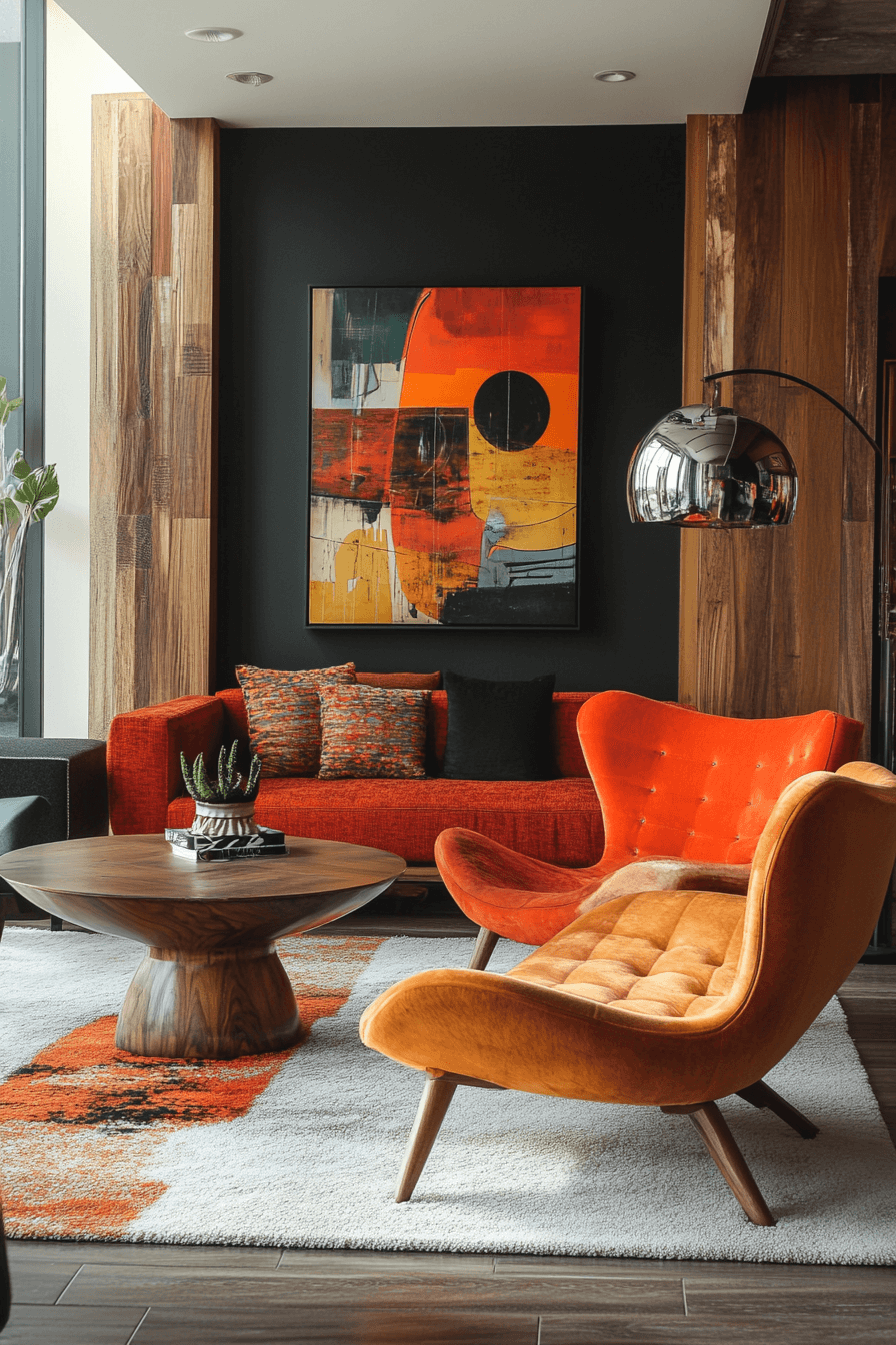 29 Feng Shui Living Room Transformations for Instant Harmony 11 feng shui living room