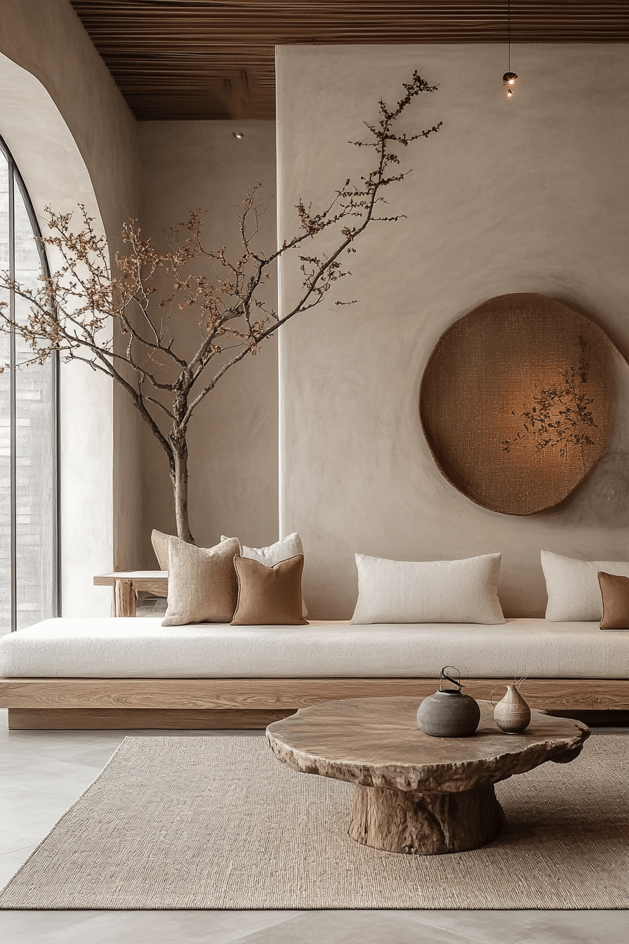 29 Japandi Interior Design Makeovers That Reflect Modern Zen 11 japandi interior design