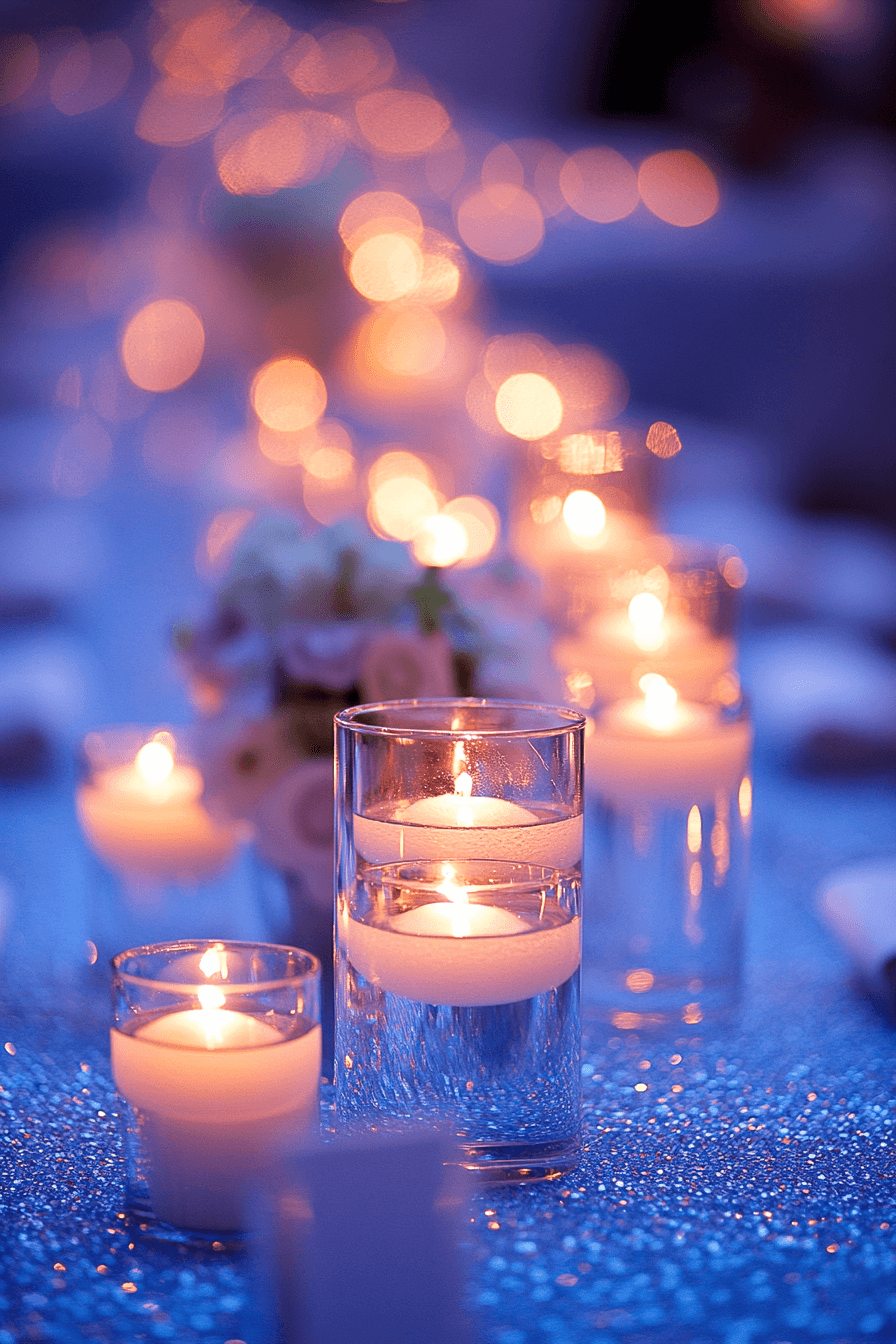 29 Whimsigoth Wedding Decorations for an Enchanted I Do 11 whimsigoth wedding