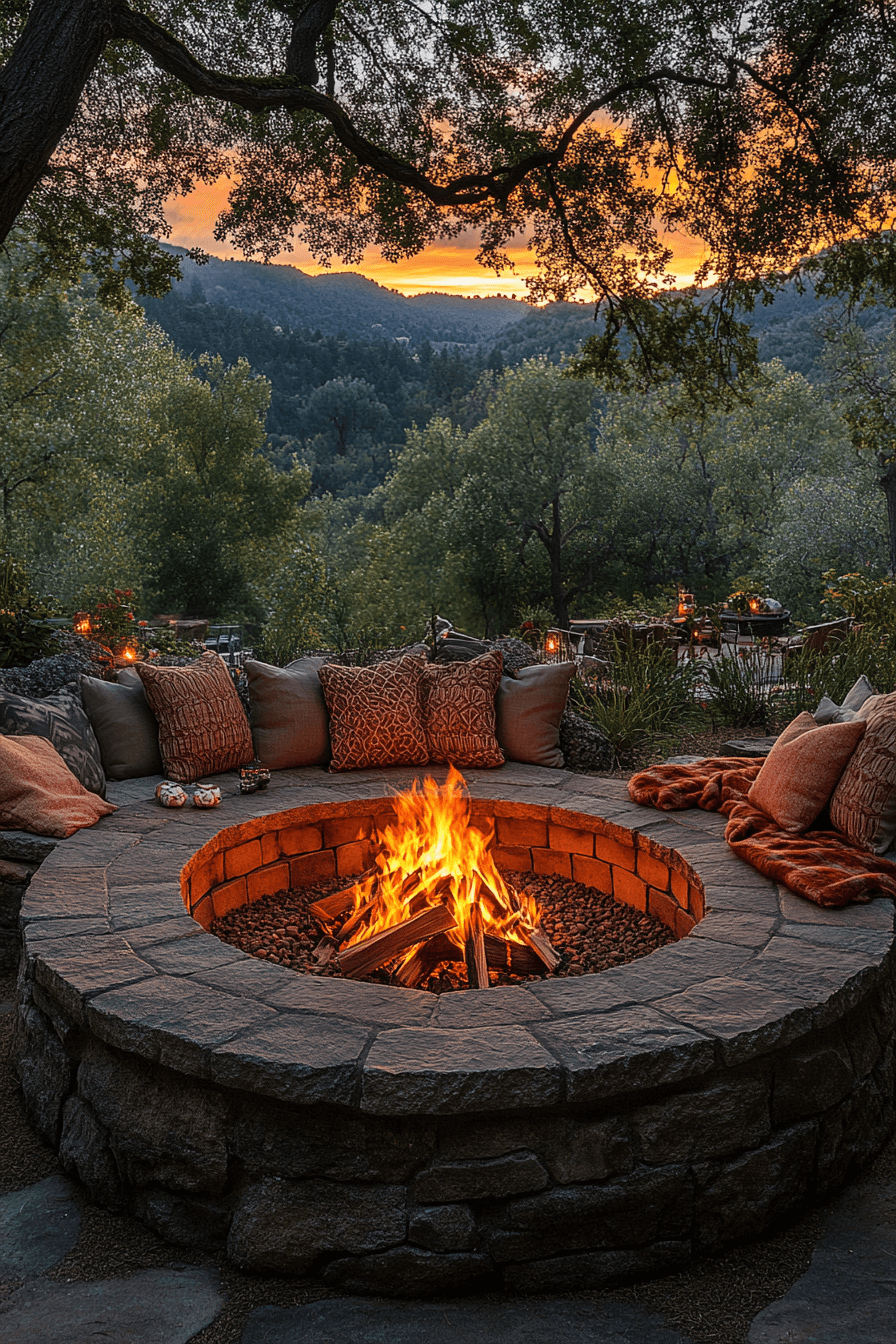 29 Patio Garden Ideas to Add Fresh Life to Your Patio 11 patio garden ideas