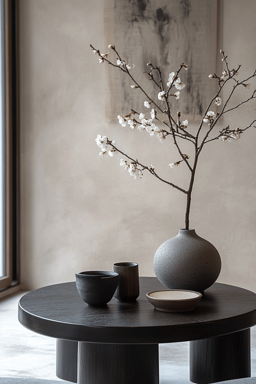 29 Japandi Interior Design Makeovers That Reflect Modern Zen 12 japandi interior design