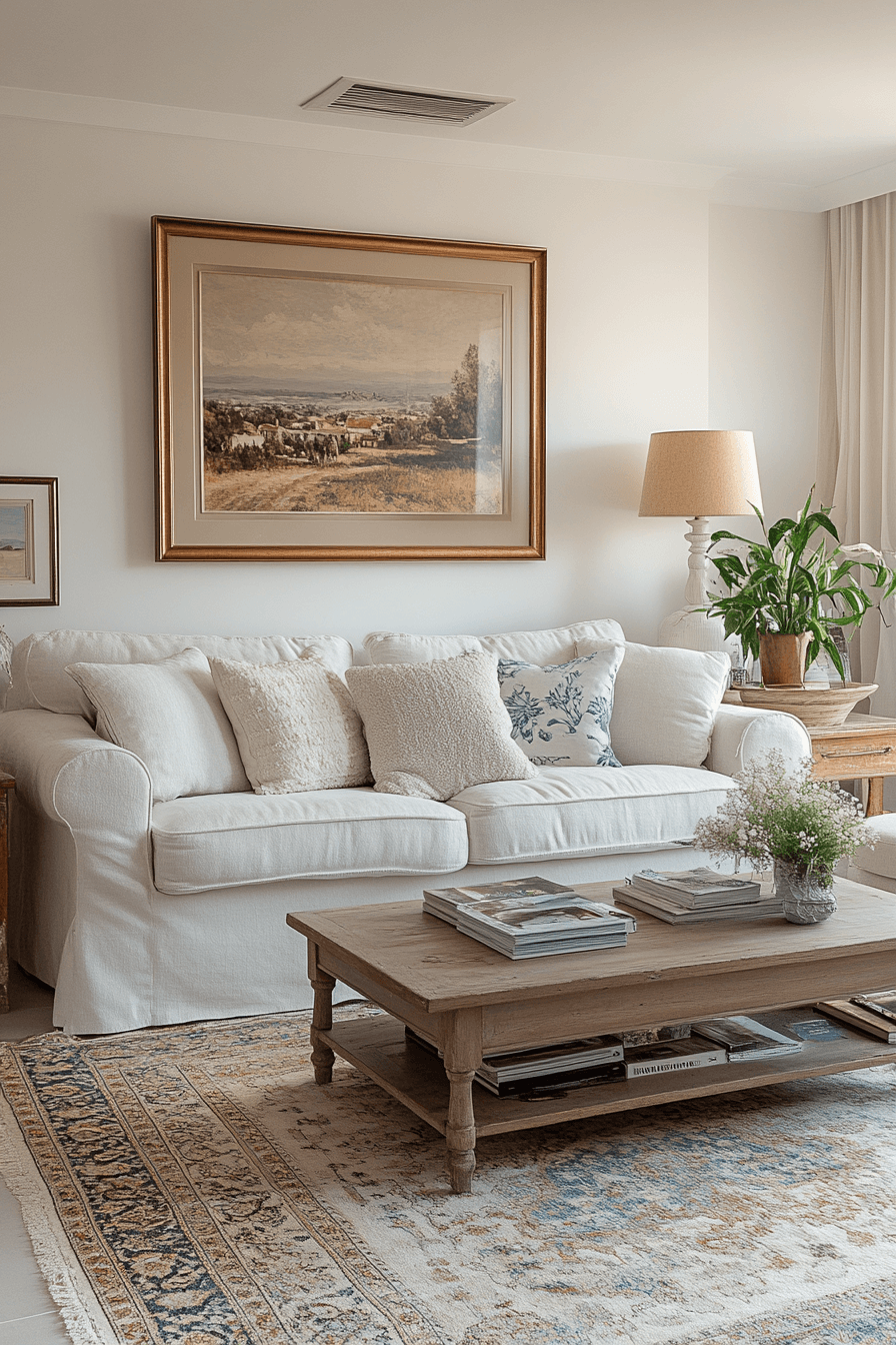 29 Feng Shui Living Room Transformations for Instant Harmony 12 feng shui living room