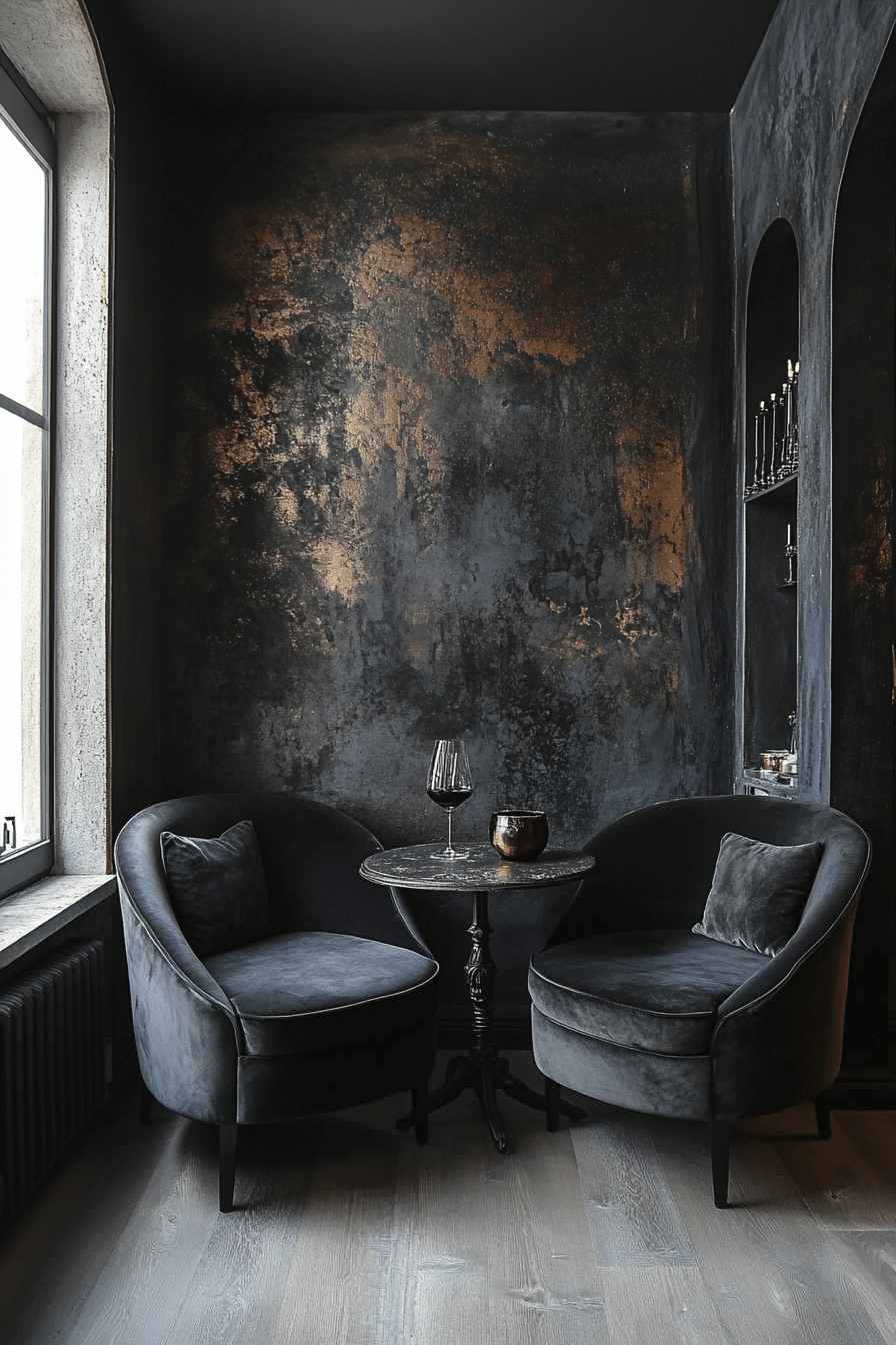 29 Victorian Gothic Decor Themes That Embrace Timeless Intrigue 12 victorian gothic decor