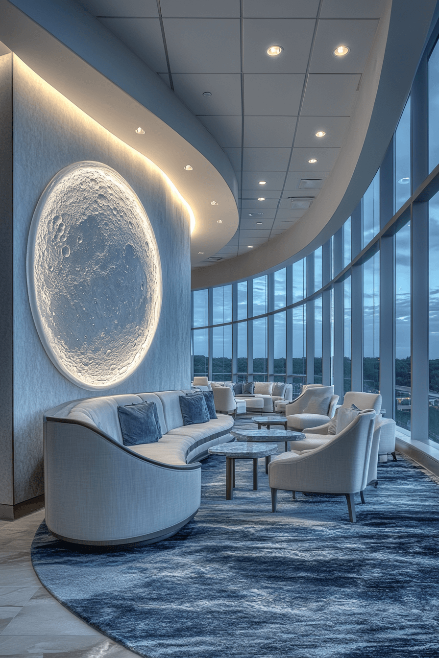 29 Whimsigoth Living Room Ideas for a Fantastically Unique Space 12 whimsigoth living room